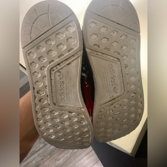 Adidas NMD HU- Human races - Picture 6 of 6